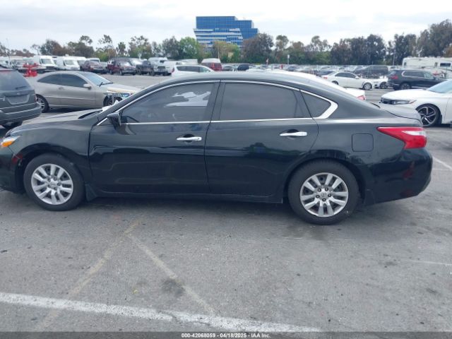 1N4AL3AP6GC191303 Nissan Altima 2.5 S