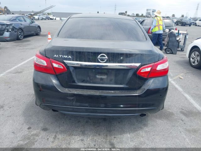1N4AL3AP6GC191303 Nissan Altima 2.5 S