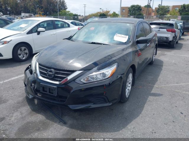 1N4AL3AP6GC191303 Nissan Altima 2.5 S