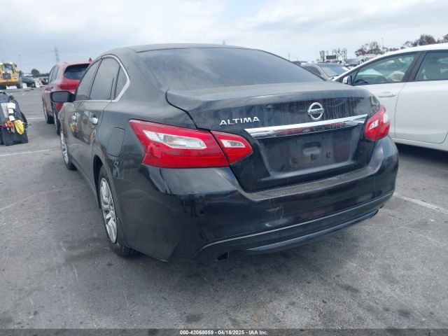 1N4AL3AP6GC191303 Nissan Altima 2.5 S