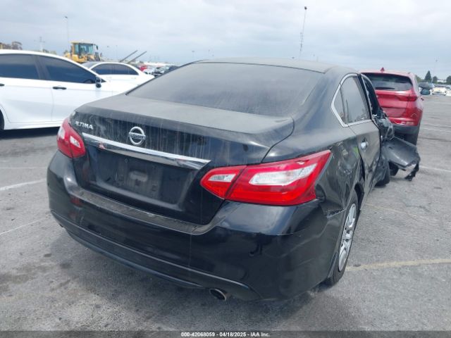 1N4AL3AP6GC191303 Nissan Altima 2.5 S