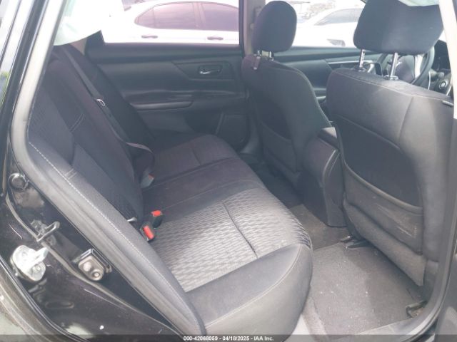 1N4AL3AP6GC191303 Nissan Altima 2.5 S