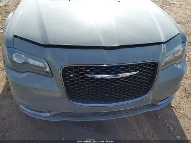 2C3CCAGGXHH558060 Chrysler 300 300s Awd