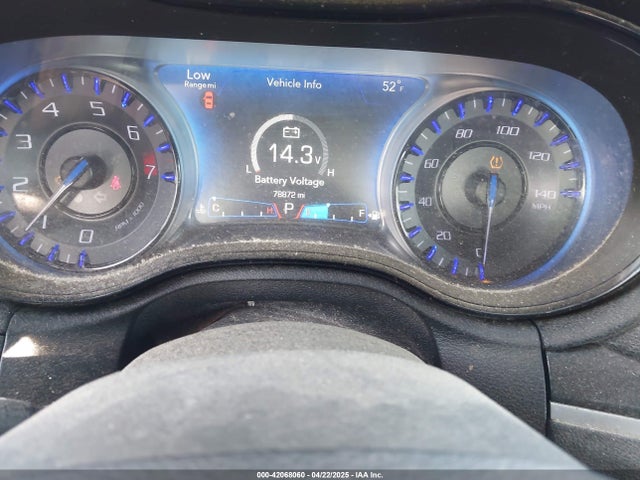2C3CCAGGXHH558060 Chrysler 300 300s Awd