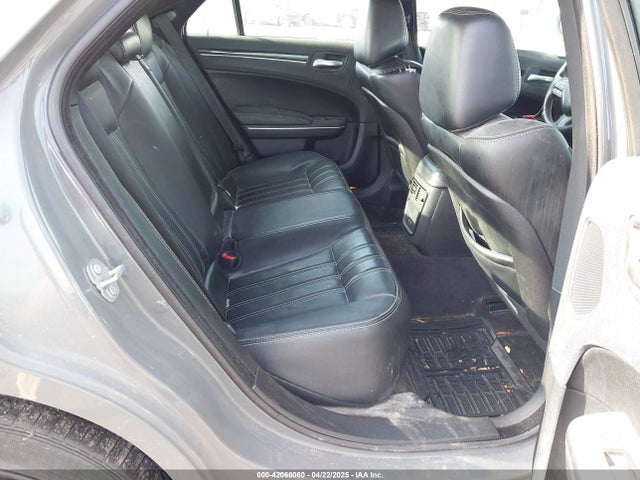 2C3CCAGGXHH558060 Chrysler 300 300s Awd