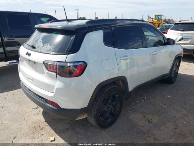 2021 JEEP COMPASS 3C4NJCBB3MT507860 Photo 3