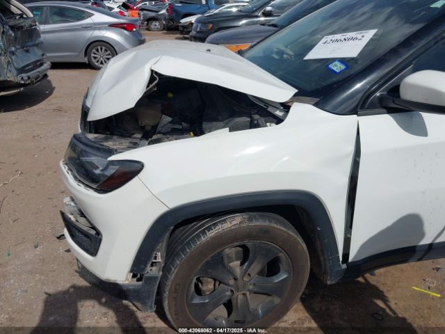 2021 JEEP COMPASS 3C4NJCBB3MT507860 Photo 5
