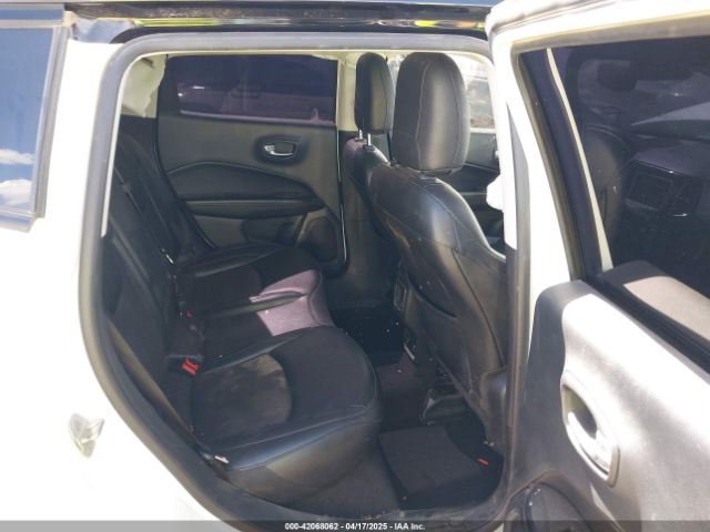 2021 JEEP COMPASS 3C4NJCBB3MT507860 Photo 7