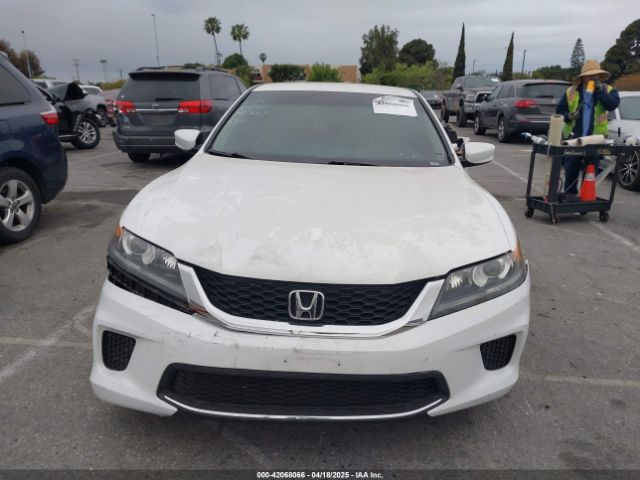 1HGCT1B33FA011998 Honda Accord Lx-s