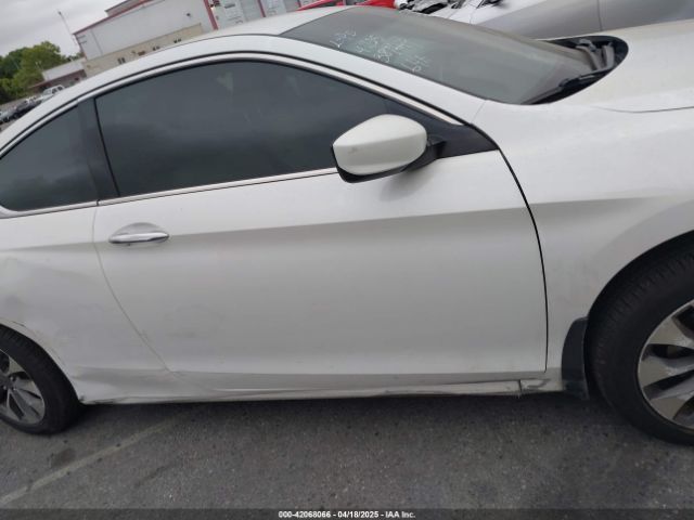 1HGCT1B33FA011998 Honda Accord Lx-s