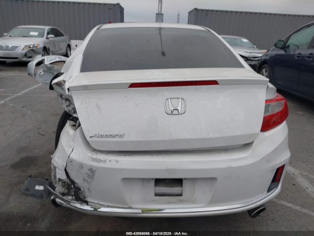 1HGCT1B33FA011998 Honda Accord Lx-s