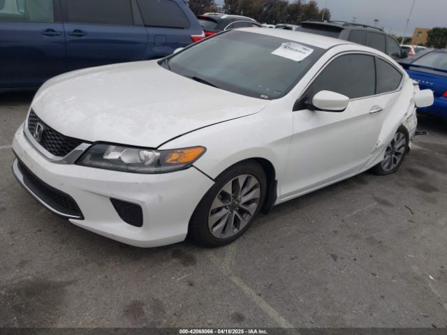 1HGCT1B33FA011998 Honda Accord Lx-s