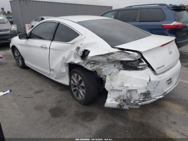 1HGCT1B33FA011998 Honda Accord Lx-s