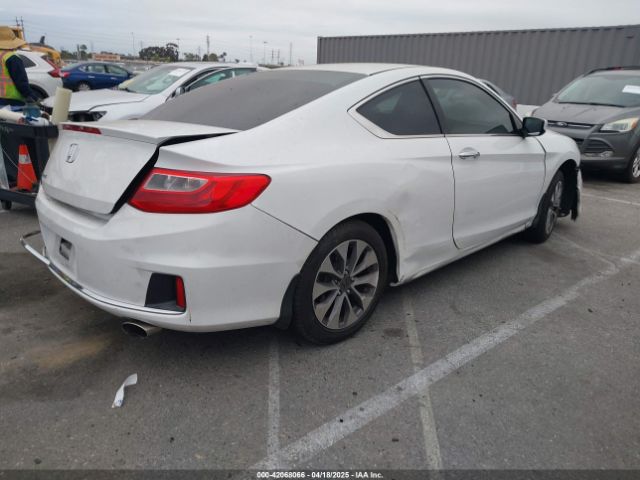 1HGCT1B33FA011998 Honda Accord Lx-s