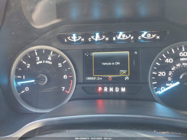 Ford F-150 Xlt 2019 1FTEW1EP9KKE47370 Image 7