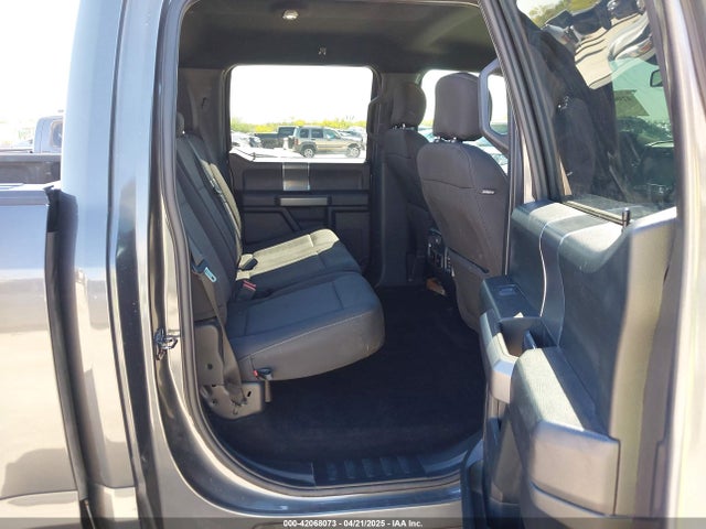 Ford F-150 Xlt 2019 1FTEW1EP9KKE47370 Image 8
