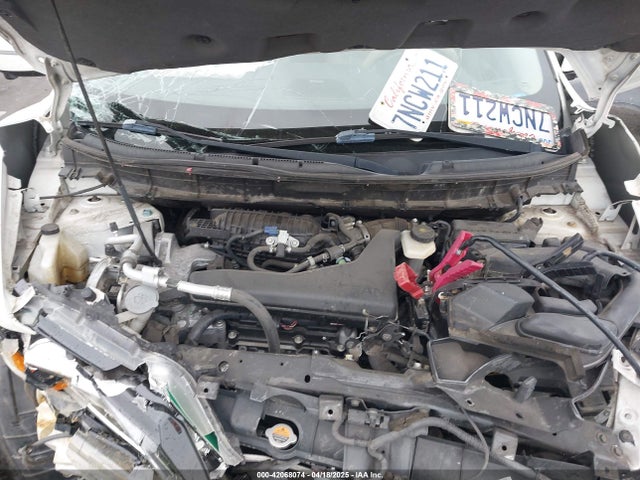 Nissan 2015 2015 5N1AT2MT2FC882237 Image 10