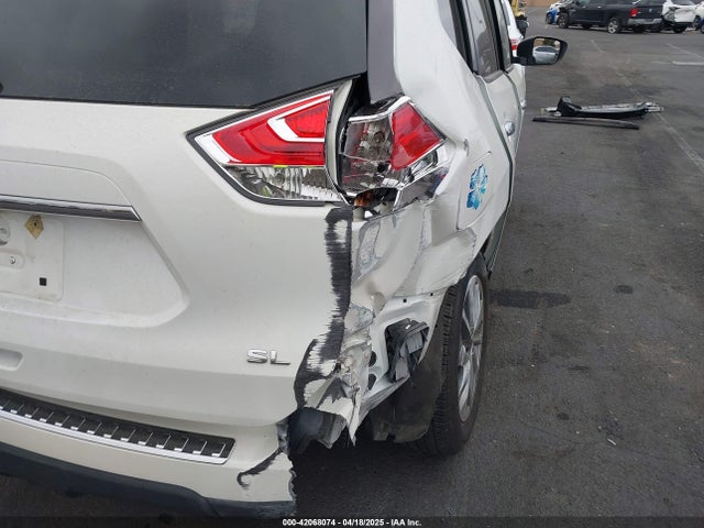 Nissan 2015 2015 5N1AT2MT2FC882237 Image 12