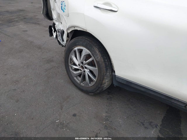 Nissan 2015 2015 5N1AT2MT2FC882237 Image 13