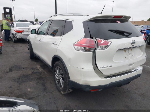 Nissan 2015 2015 5N1AT2MT2FC882237 Image 3