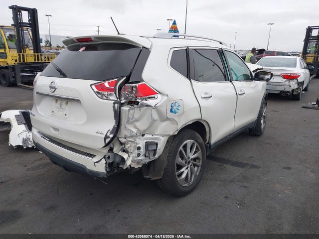 Nissan 2015 2015 5N1AT2MT2FC882237 Image 4