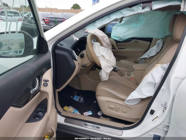 Nissan 2015 2015 5N1AT2MT2FC882237 Image 5