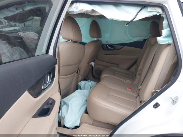 Nissan 2015 2015 5N1AT2MT2FC882237 Image 8