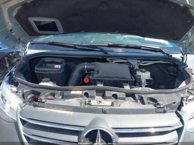2023 MERCEDES-BENZ SPRINTER 2500 W1Z40FHY9PT144516 Photo 9