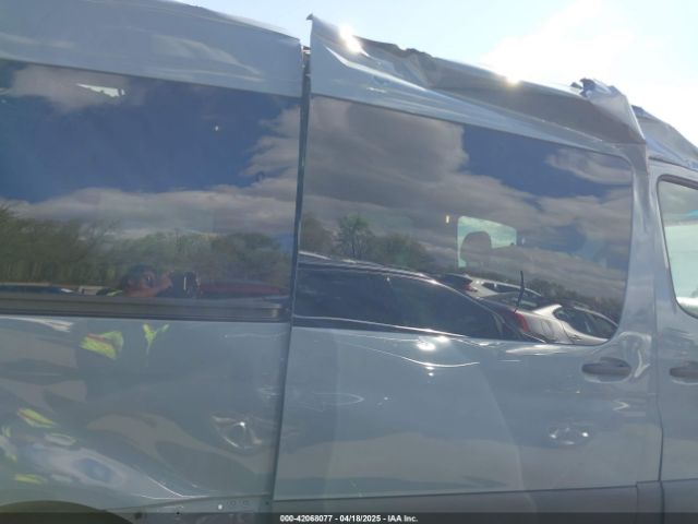 2023 MERCEDES-BENZ SPRINTER 2500 W1Z40FHY9PT144516 Photo 5