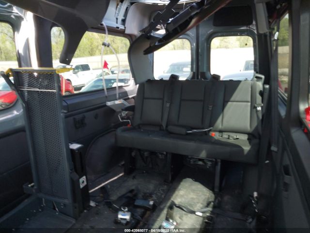 2023 MERCEDES-BENZ SPRINTER 2500 W1Z40FHY9PT144516 Photo 7