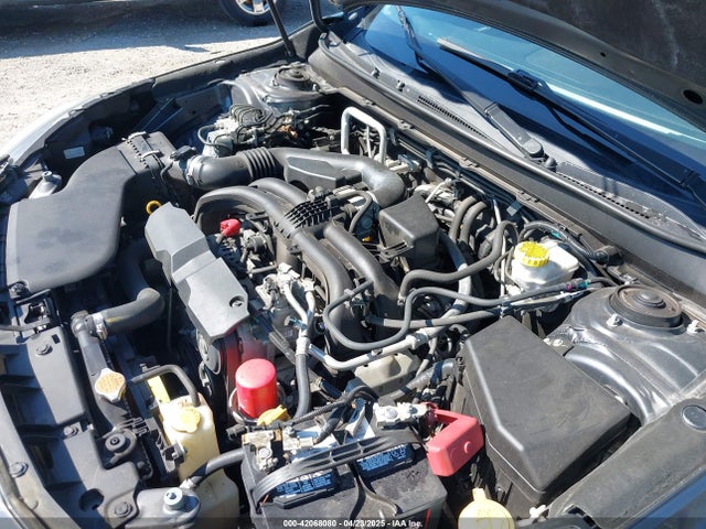 4S4BSANC5K3294973 Subaru Outback 2.5i Limited