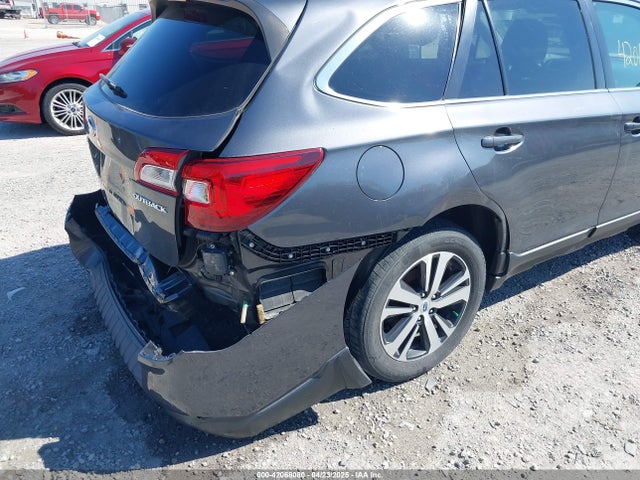 4S4BSANC5K3294973 Subaru Outback 2.5i Limited