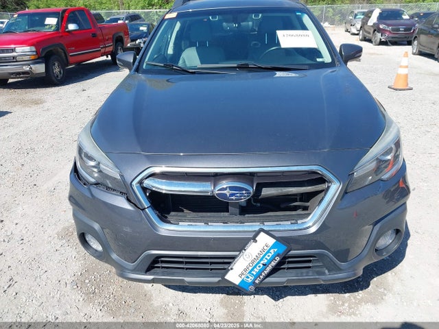 4S4BSANC5K3294973 Subaru Outback 2.5i Limited