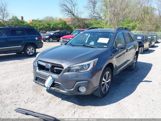 4S4BSANC5K3294973 Subaru Outback 2.5i Limited