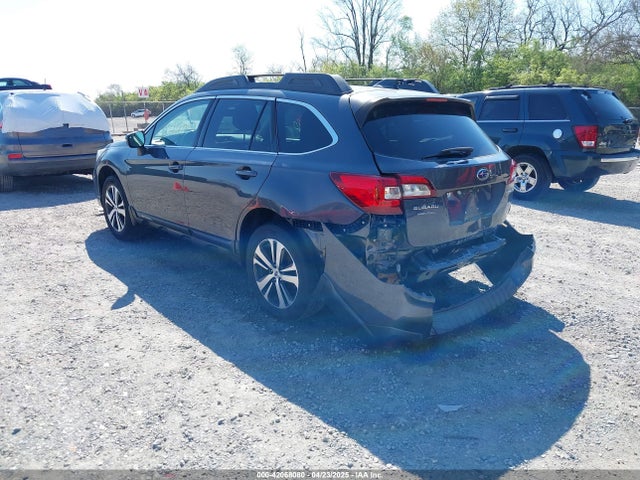 4S4BSANC5K3294973 Subaru Outback 2.5i Limited