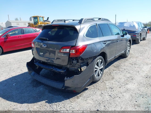 4S4BSANC5K3294973 Subaru Outback 2.5i Limited