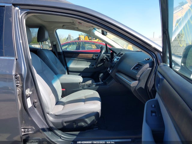 4S4BSANC5K3294973 Subaru Outback 2.5i Limited