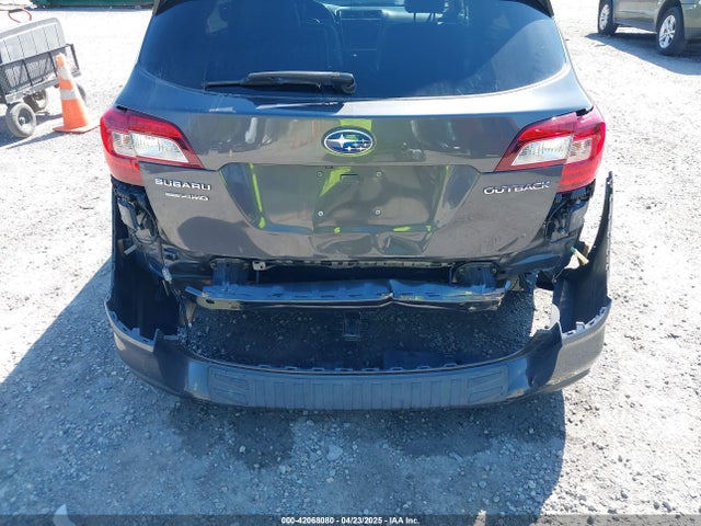 4S4BSANC5K3294973 Subaru Outback 2.5i Limited