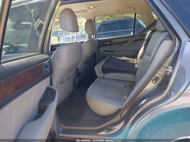 4S4BSANC5K3294973 Subaru Outback 2.5i Limited