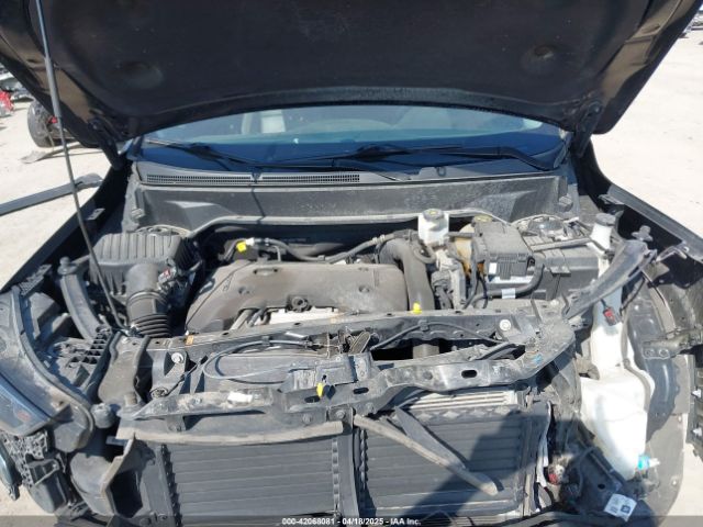 3GKALPEX4KL135079 GMC Terrain Slt