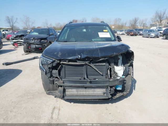 3GKALPEX4KL135079 GMC Terrain Slt