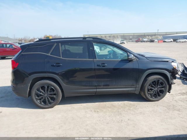 3GKALPEX4KL135079 GMC Terrain Slt
