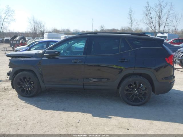 3GKALPEX4KL135079 GMC Terrain Slt