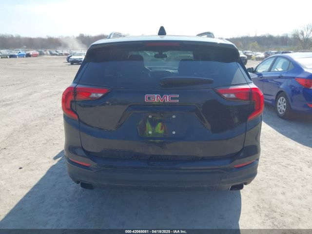 3GKALPEX4KL135079 GMC Terrain Slt
