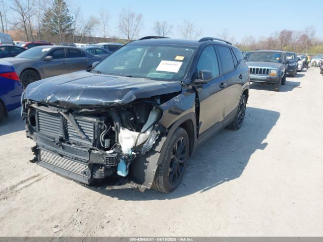 3GKALPEX4KL135079 GMC Terrain Slt