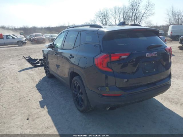 3GKALPEX4KL135079 GMC Terrain Slt