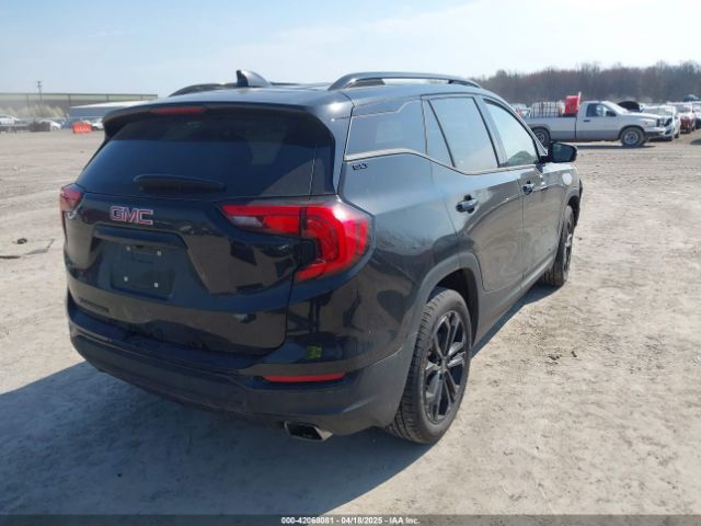 3GKALPEX4KL135079 GMC Terrain Slt