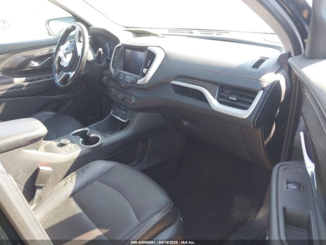 3GKALPEX4KL135079 GMC Terrain Slt