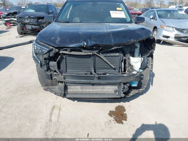 3GKALPEX4KL135079 GMC Terrain Slt
