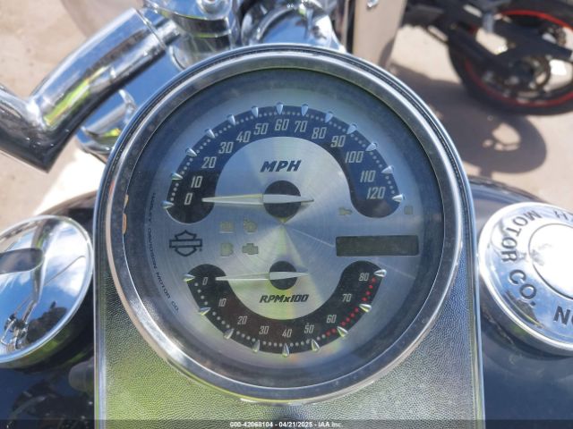 2006 HARLEY-DAVIDSON FLSTI 1HD1JFB136Y036025 Photo 6